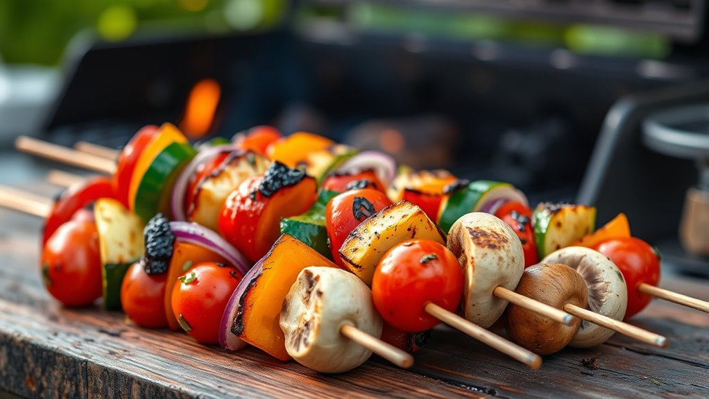 healthy colorful versatile easy