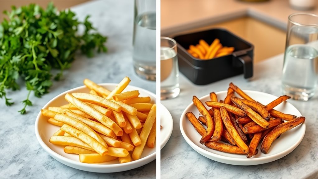 healthy cooking habit improvements