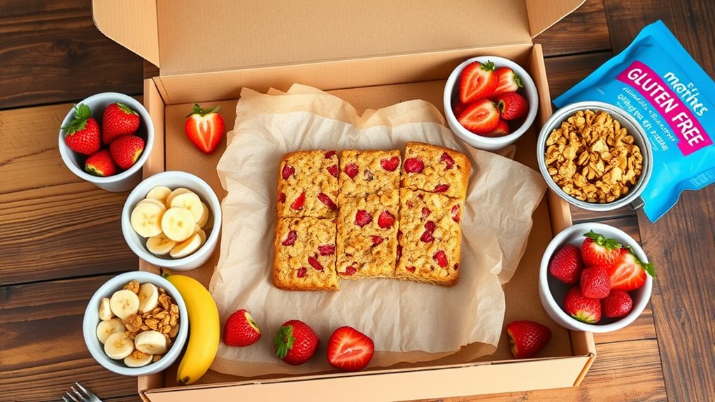 healthy kid friendly snack