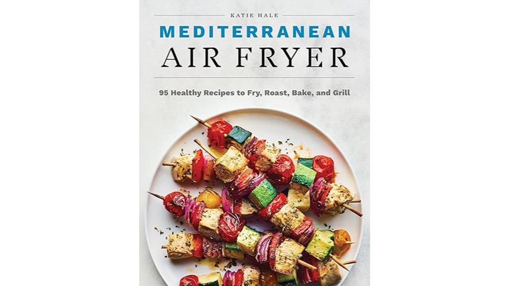 healthy mediterranean cooking recipes