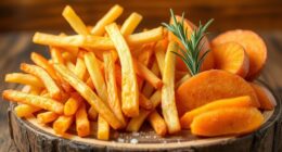 healthy potato choice comparison