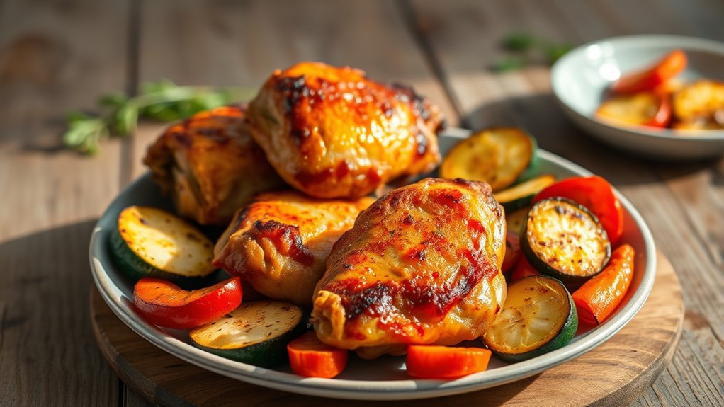 healthy versatile convenient cooking