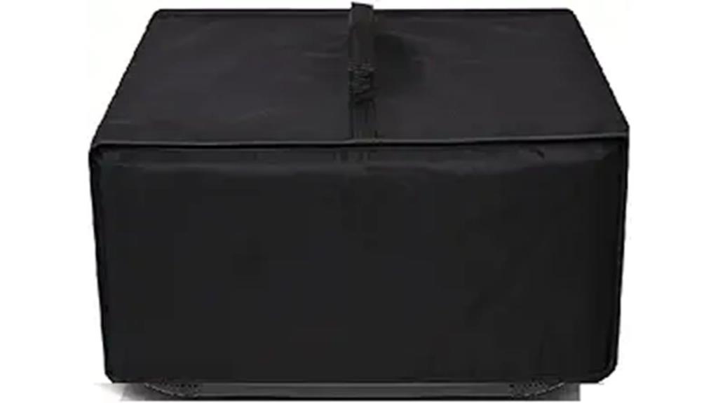 heavy duty waterproof cover