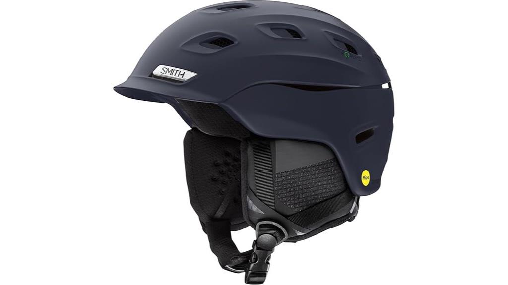 high performance mips helmet