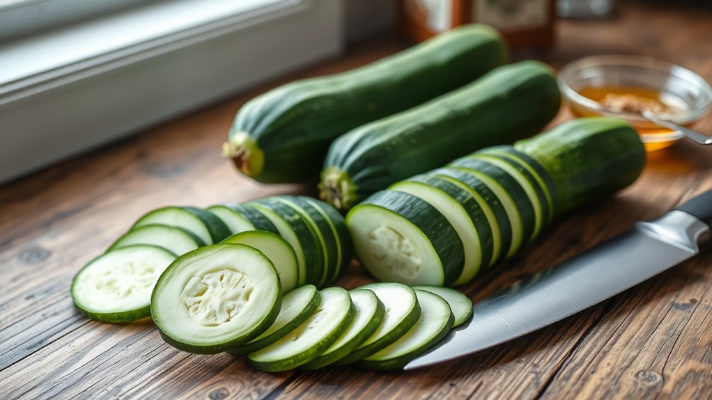 historical vegetable chip preparation