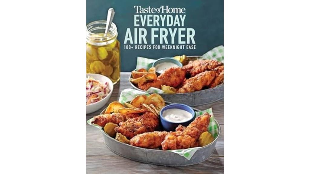 home style air fryer recipes