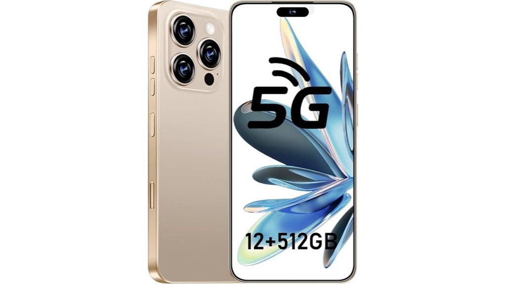 i16 promax unlocked phone