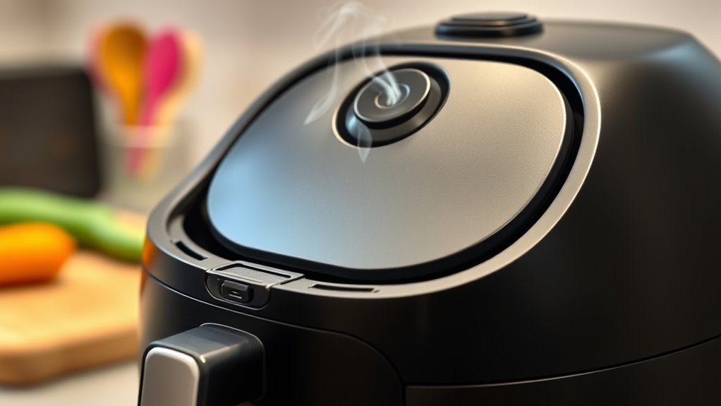 initial odor from manufacturing