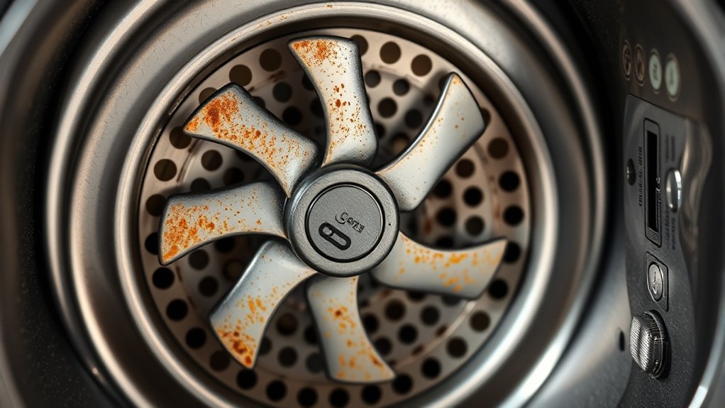 inspect identify repair prevent