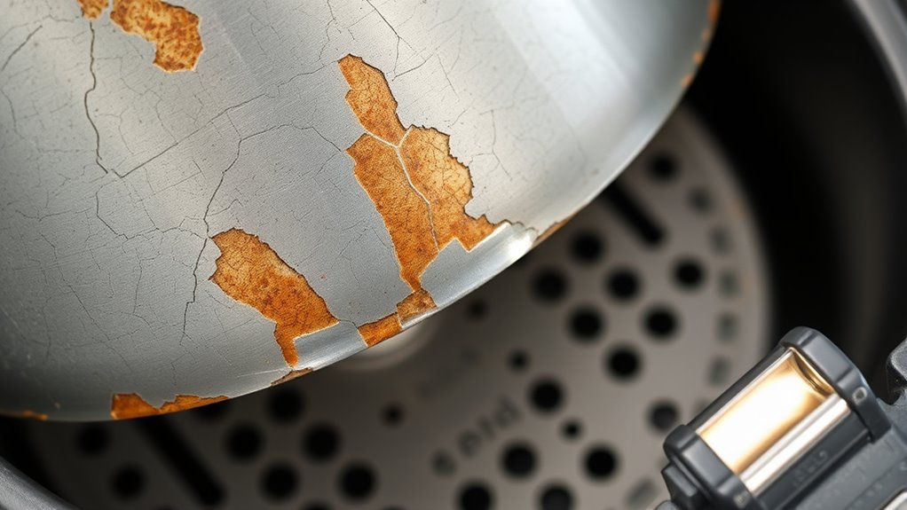 inspect repair maintain ensure