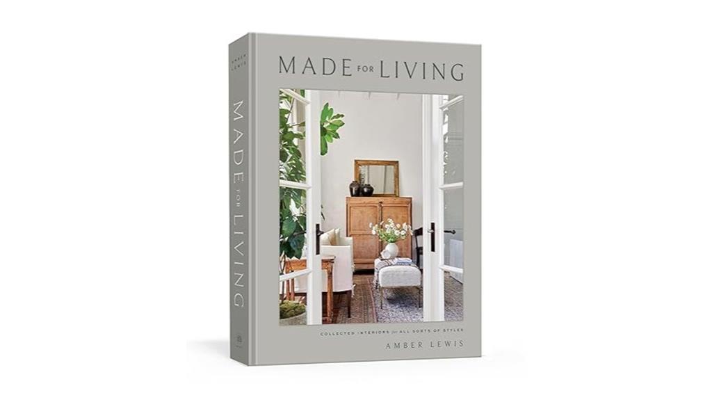 interior design for various styles