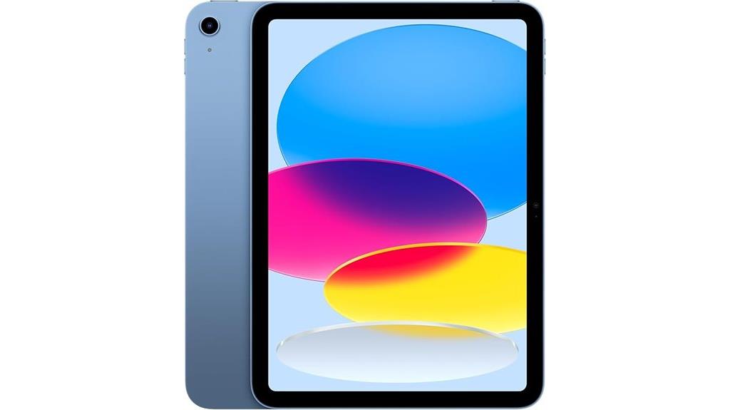 ipad 11 inch a16 liquid retina