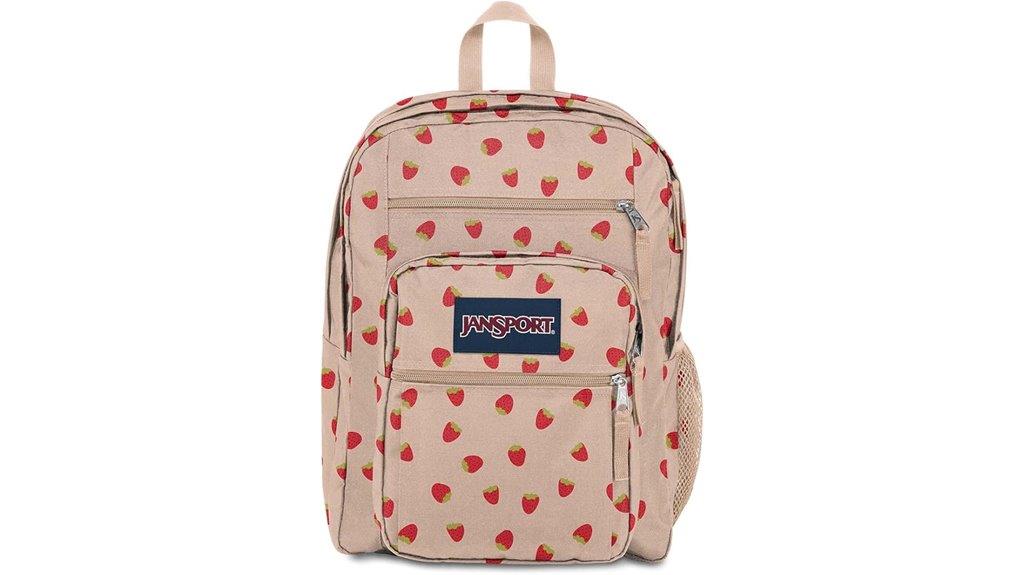 jansport 15 laptop backpack
