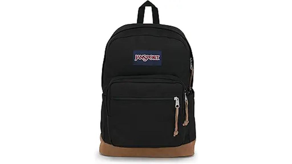 jansport backpack with laptop sleeve