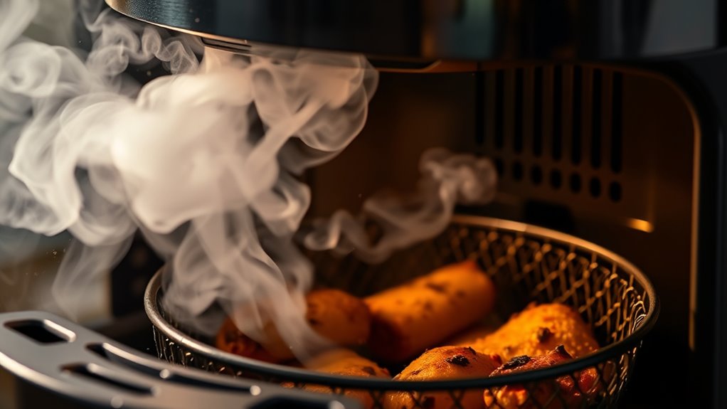 keep temperature clean regularly