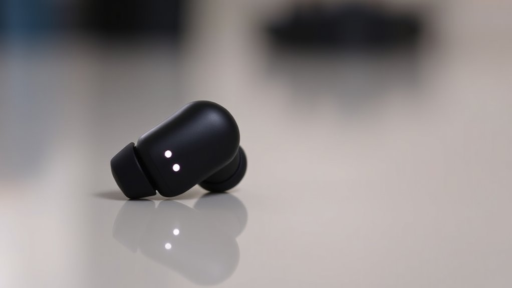 key factors for earbuds