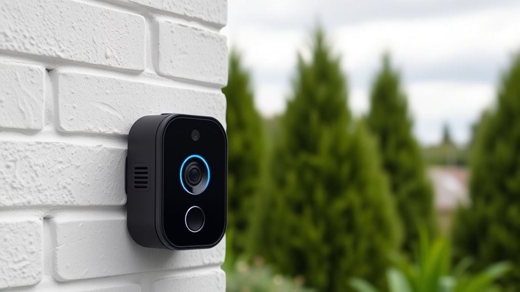 key features for selection