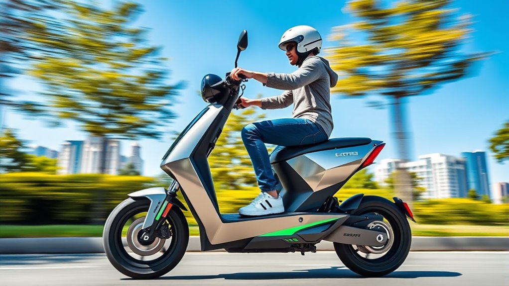 key riding considerations