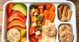 kid friendly gluten free snacks