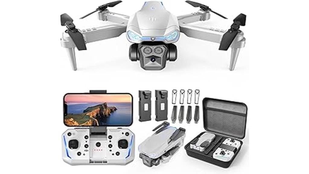 kids adults 1080p drone