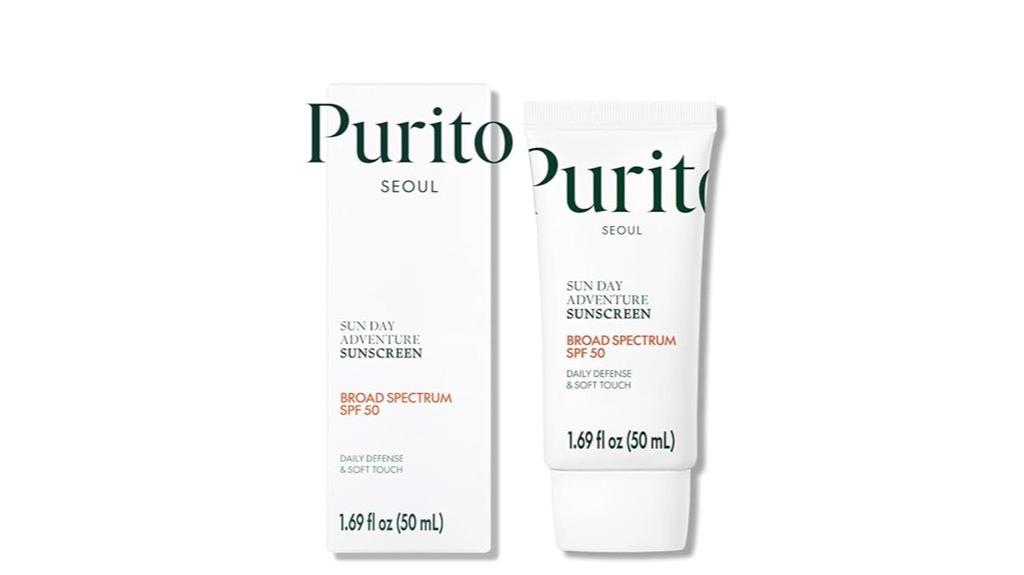 korean spf 50 sunscreen
