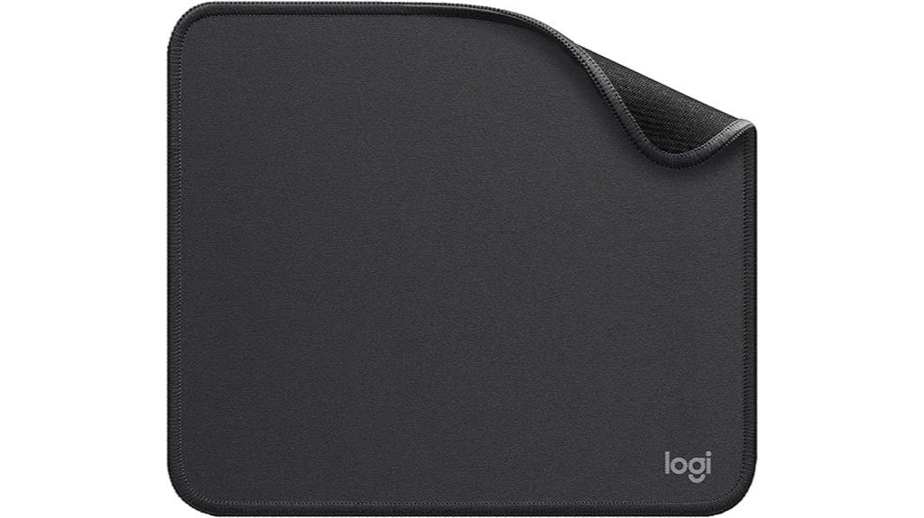 logitech studio mouse pad