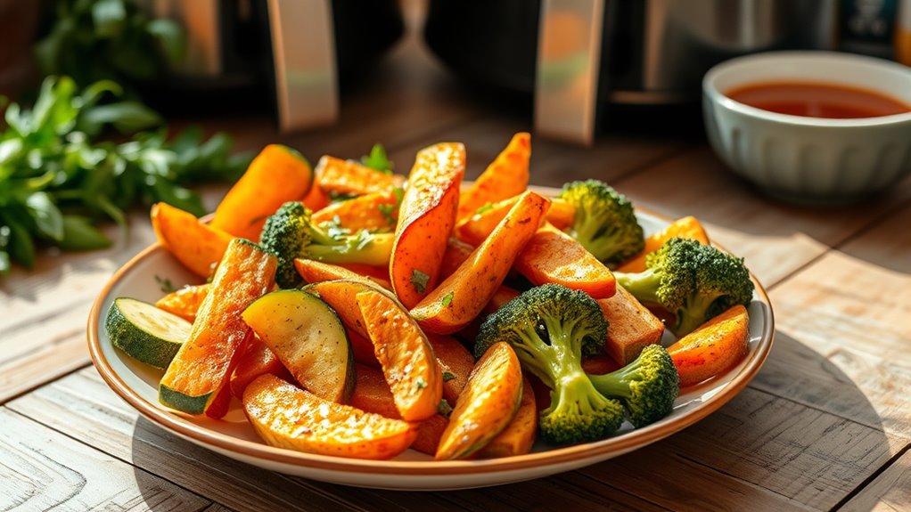low sodium flavorful meal prep