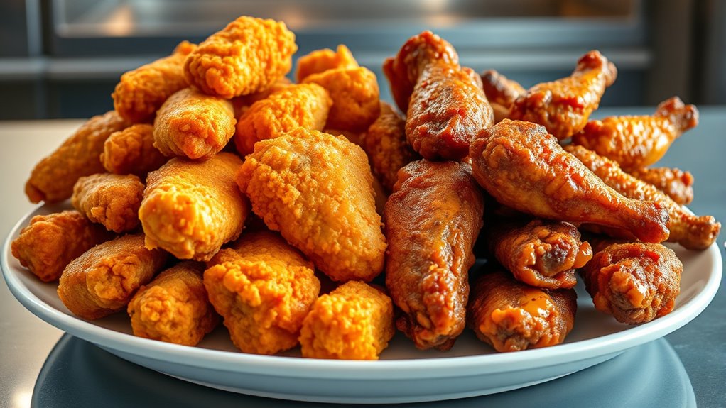 lower calories healthier cooking