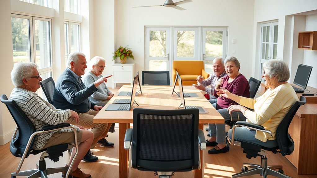 maintain clutter free safe pathways