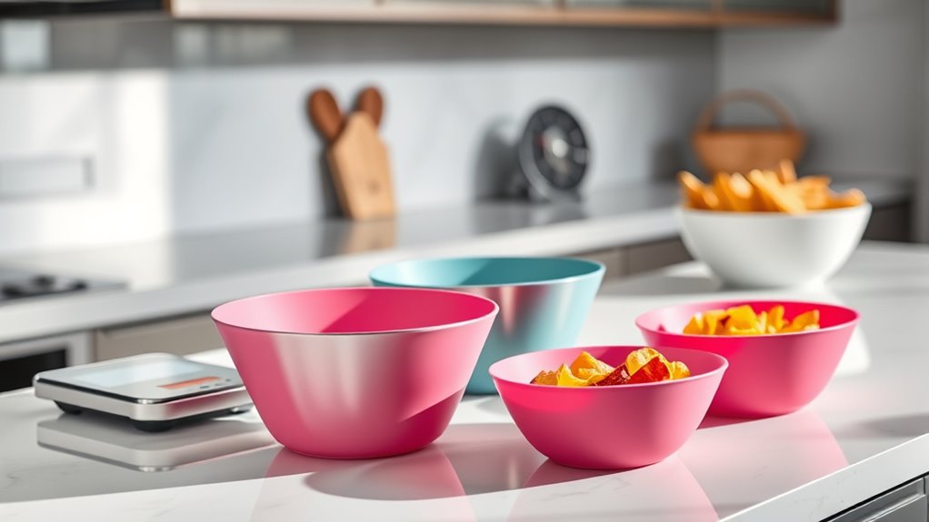 materials for durable baskets