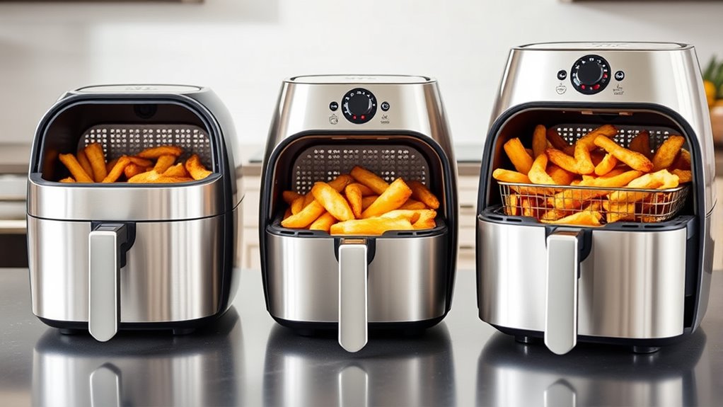 maximize capacity with proper basket