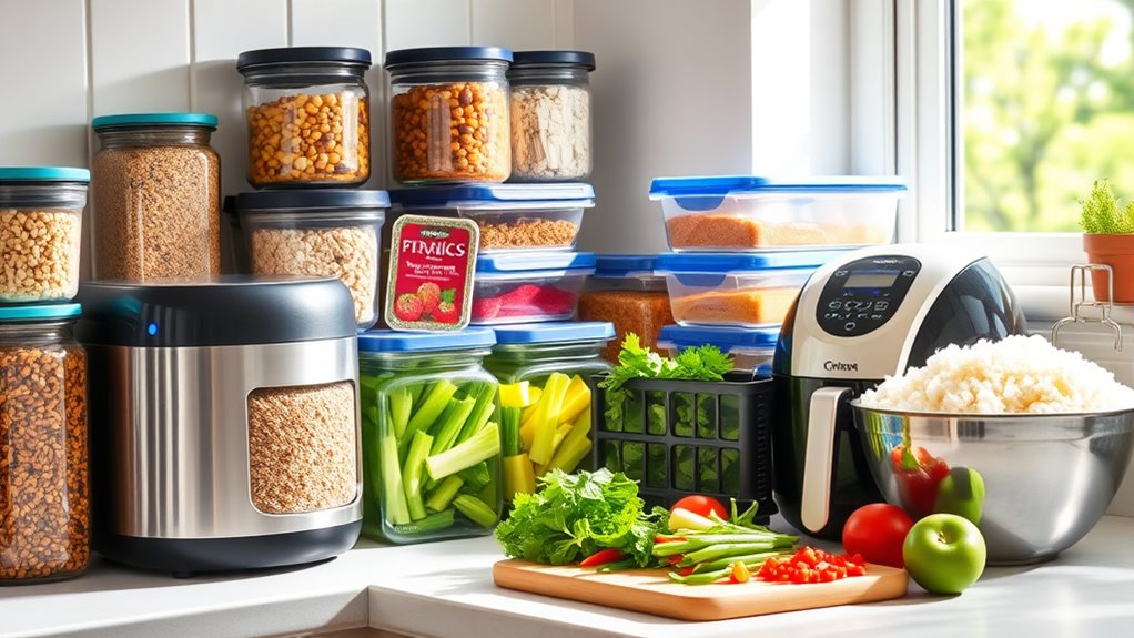 meal planning maximizes savings