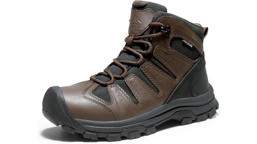 men s waterproof hiking boots