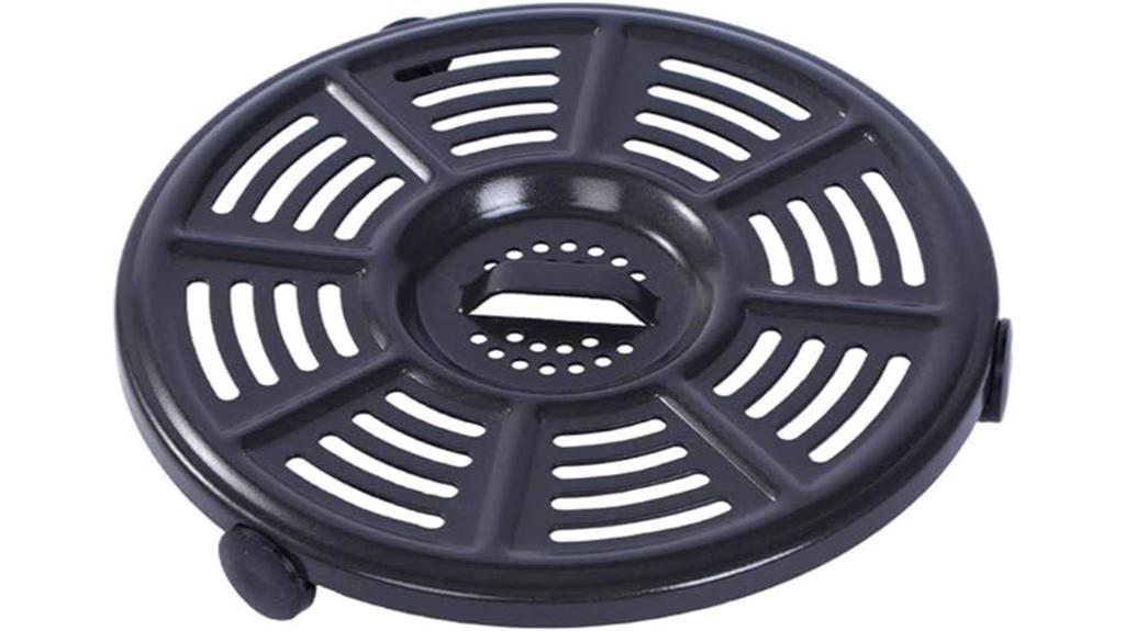 ninja af100 af150 crisper plate