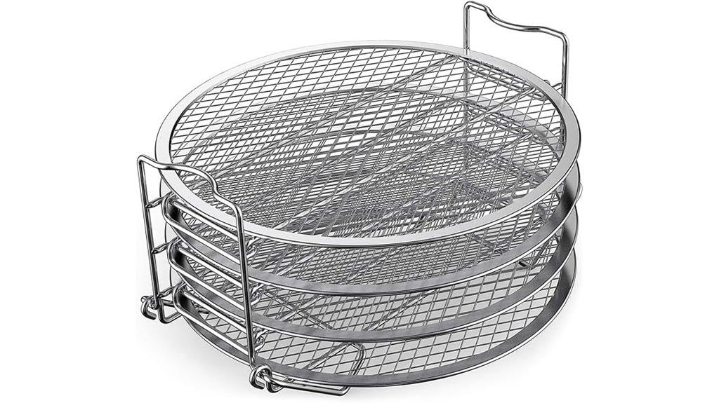 ninja af101 dehydrator rack