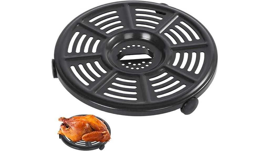 ninja air fryer parts
