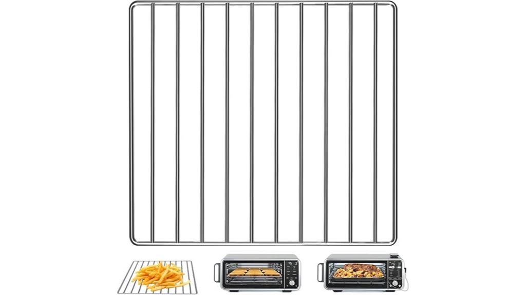 ninja foodi air fryer rack