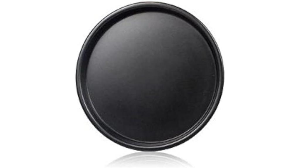 non stick 7 inch round pan