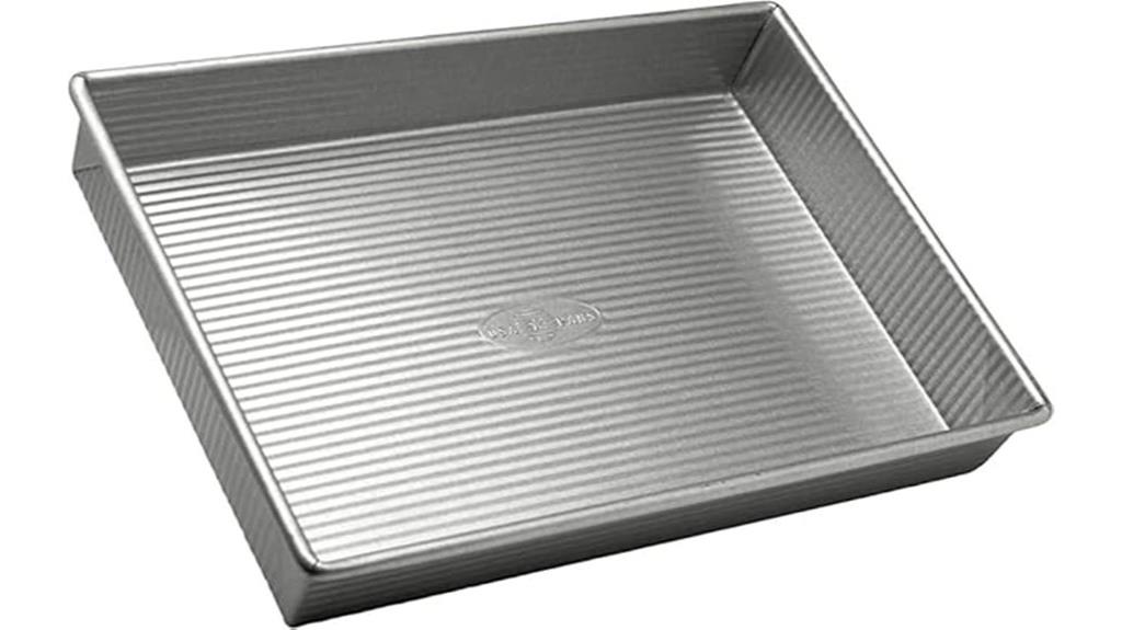 nonstick 9x13 cake pan