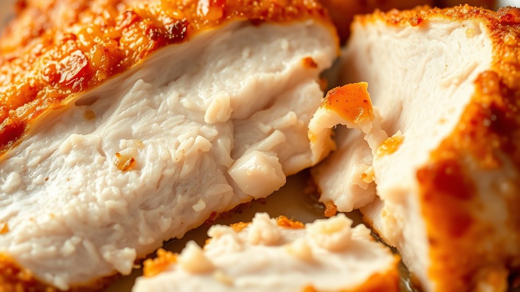 nutrients mostly preserved during air frying