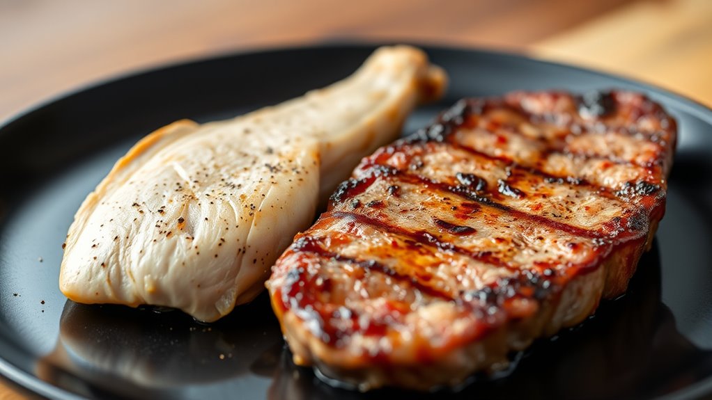 optimal cooking temperature and time