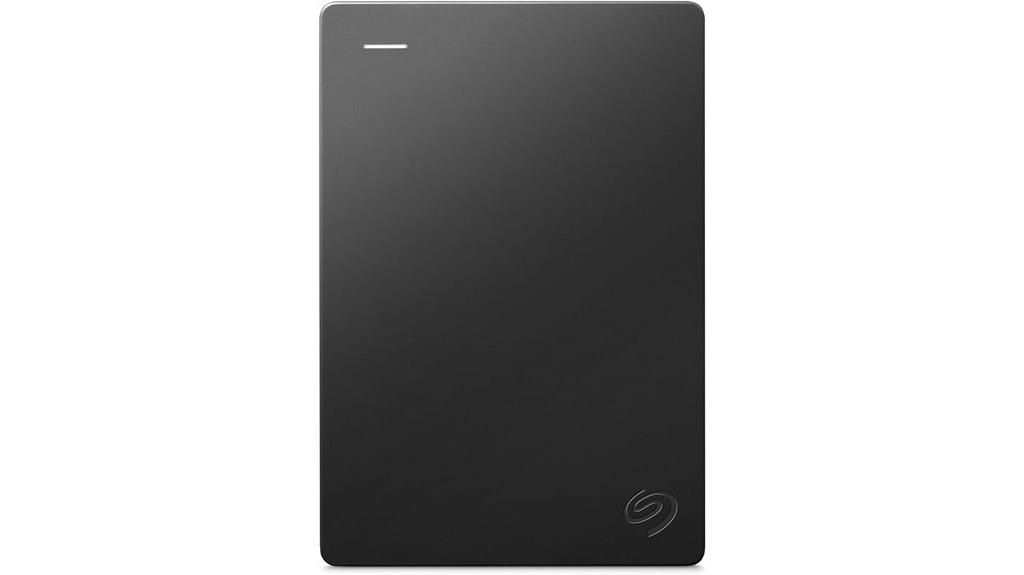 portable 4tb usb hdd