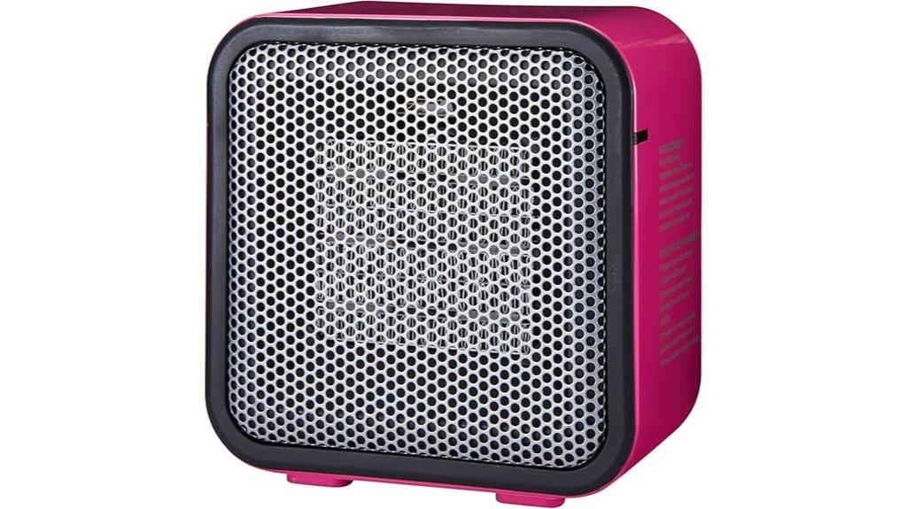 portable ceramic indoor heater