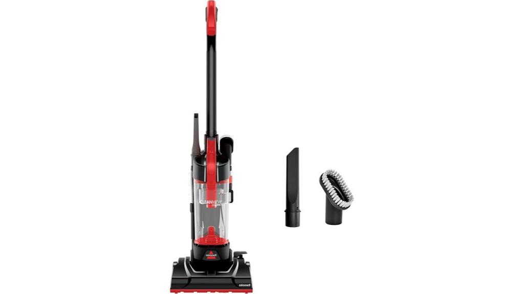 portable compact vacuum cleaner