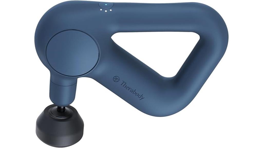 portable muscle recovery device