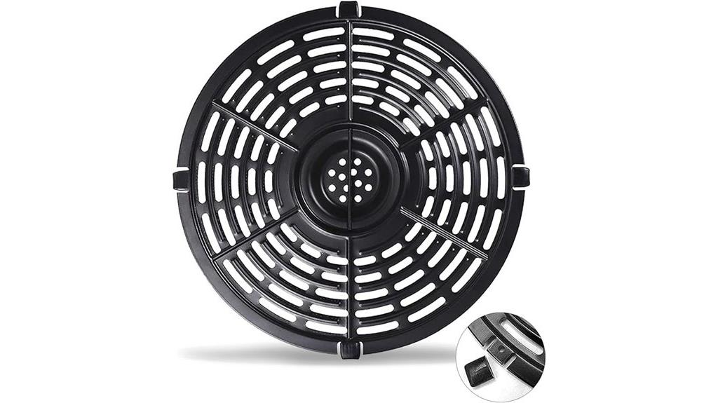 power xl 5qt grill pan