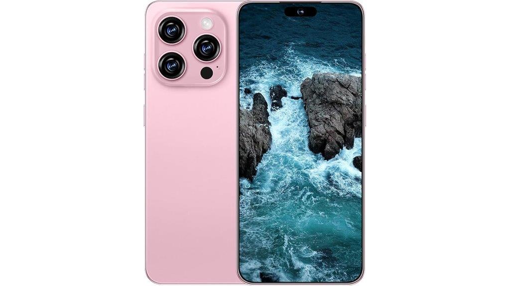 powerful 5g smartphone bundle