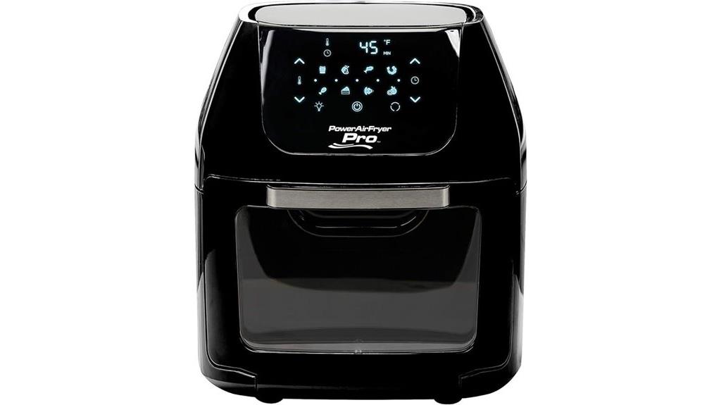 powerxl air fryer pro