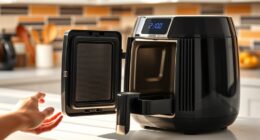 preheat air fryer yes or no