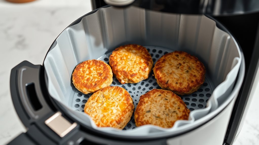 prepare shape grill evaluate